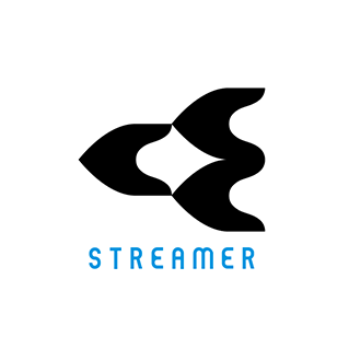 Flash-streamer Flash-streamer